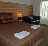 Red Cedars Motel - Accommodation Brisbane