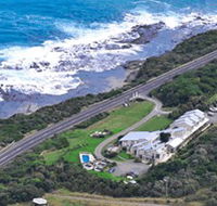 Whitecrest Great Ocean Road Resort - Accommodation Brisbane