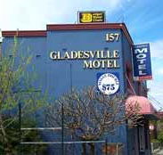 Gladesville Motel - Accommodation Brisbane