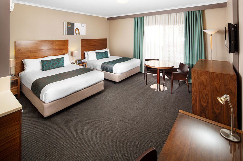 Dickson ACT Accommodation Brisbane