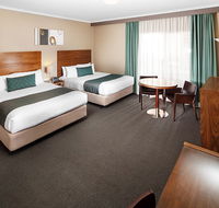 Quality Hotel Dickson - Accommodation Brisbane