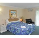 Pacific Resort Motel - Accommodation Brisbane