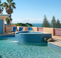 Alexandra On The Pacific - Accommodation Brisbane