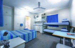  Accommodation Brisbane