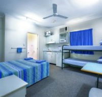 Knotts Crossing Resort - Accommodation Brisbane