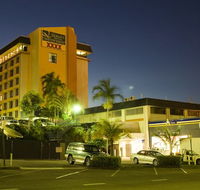 Quality Hotel Frontier Darwin - Accommodation Brisbane