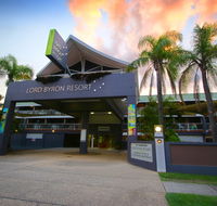 Lord Byron Resort - Accommodation Brisbane