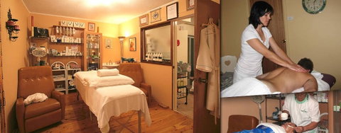 Chalet Swisse Spa Retreat - Accommodation Brisbane 3