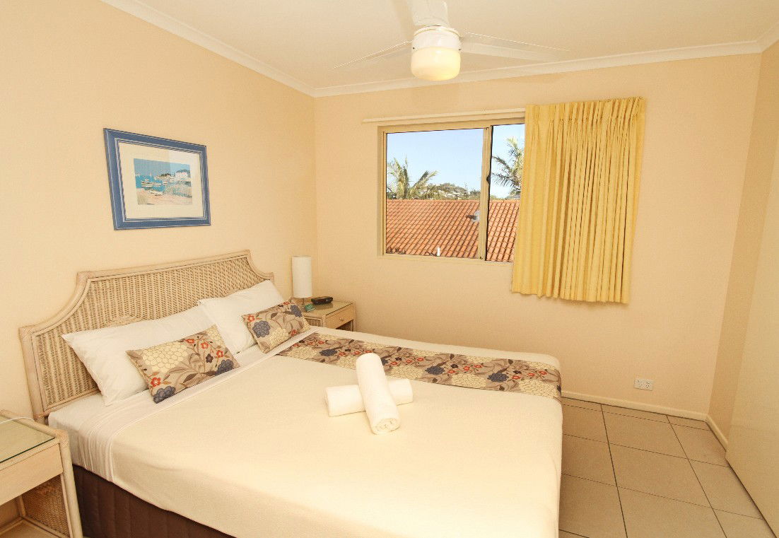  Accommodation Brisbane