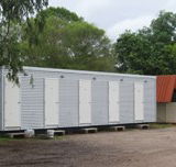 Coolalinga Caravan Park - Accommodation Brisbane