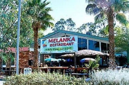 Alice Springs Plaza Hotel - Accommodation Brisbane 0