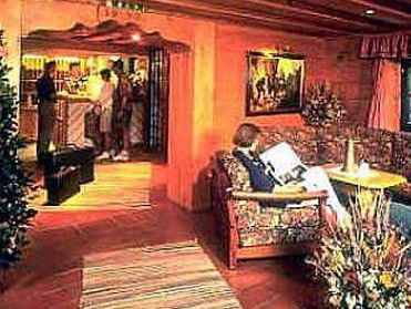 Alice Springs Plaza Hotel - Accommodation Brisbane 1