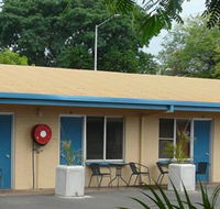 Katherine Hotel Motel - Accommodation Brisbane