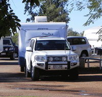 Barkly Homestead - Accommodation Brisbane