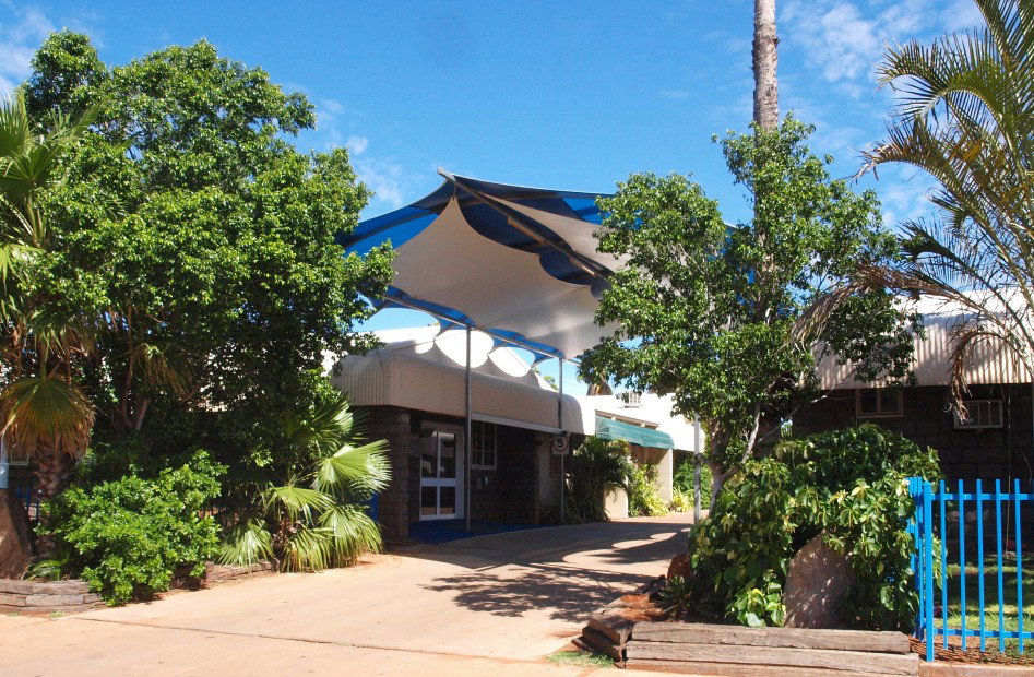 Tennant Creek NT Accommodation Brisbane