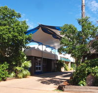 Bluestone Motor Inn - Accommodation Brisbane