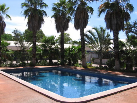 Bluestone Motor Inn - Accommodation Brisbane 4