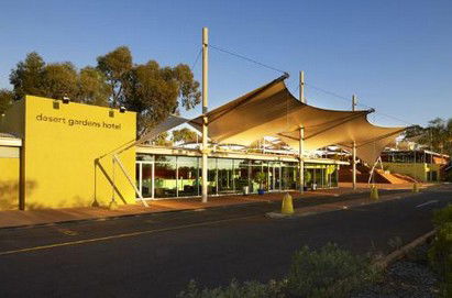 Yulara NT Accommodation Brisbane