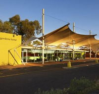 Desert Gardens Hotel - Accommodation Brisbane