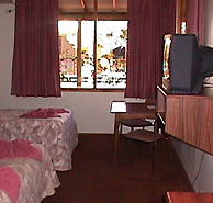 Desert Oaks Resort - Accommodation Brisbane