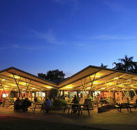 Cooinda Lodge Kakadu - Accommodation Brisbane