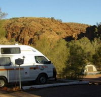 Glen Helen Resort - Accommodation Brisbane
