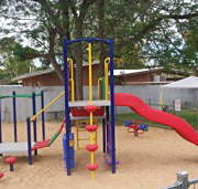 Stuart Caravan Park - Accommodation Brisbane