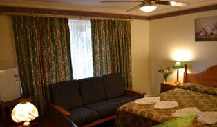 Alexander Heights WA Accommodation Brisbane