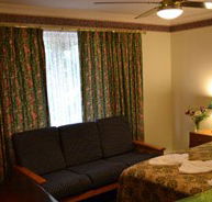 Palms Bed and Breakfast - Accommodation Brisbane