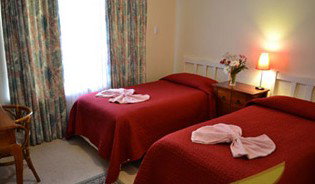 Palms Bed And Breakfast - Accommodation Brisbane 1