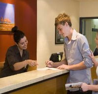 Alice Springs Resort - Accommodation Brisbane