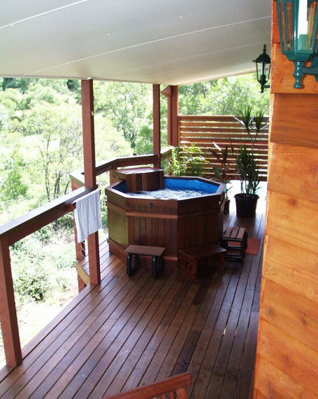  Accommodation Brisbane