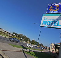 Great Ocean Road Beachfront Motel - Accommodation Brisbane