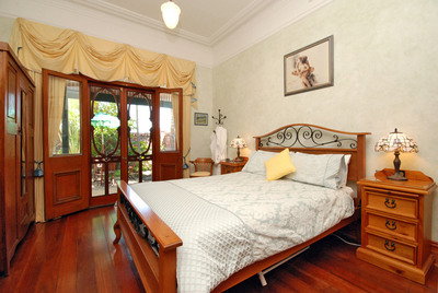 Above Bored Bed And Breakfast - Accommodation Brisbane 0