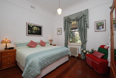 Above Bored Bed And Breakfast - Accommodation Brisbane 2