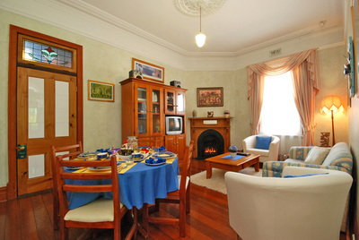 Above Bored Bed And Breakfast - Accommodation Brisbane 3