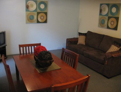 Chez Noosa - Accommodation Brisbane 1