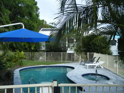 Chez Noosa - Accommodation Brisbane 3