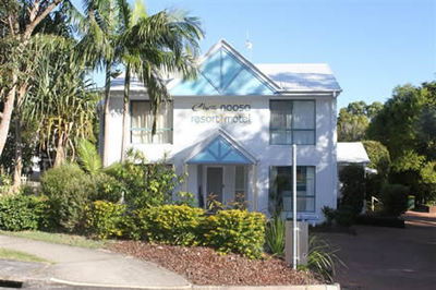Chez Noosa - Accommodation Brisbane 4