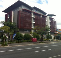 Ruth Fairfax House Accommodation - QCWA - Accommodation Brisbane
