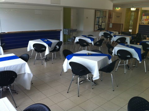 Ruth Fairfax House Accommodation - QCWA - Accommodation Brisbane 2