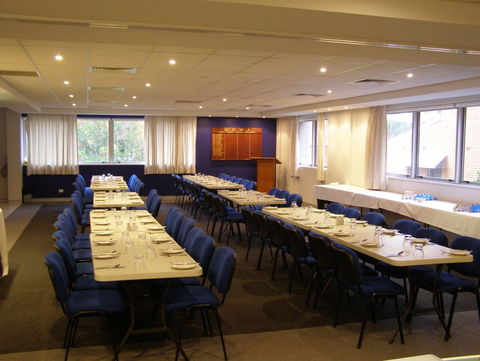 Ruth Fairfax House Accommodation - QCWA - Accommodation Brisbane 3