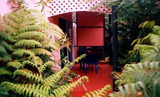 Mission Beach Rainforest Motel - Accommodation Brisbane 4