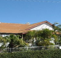 Auckland Hill B and B - Accommodation Brisbane