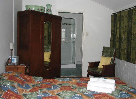 Auckland Hill B And B - Accommodation Brisbane 3