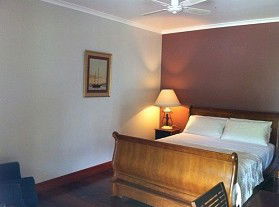 Daintree Manor - Accommodation Brisbane 1