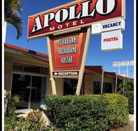 Apollo Motel - Accommodation Brisbane