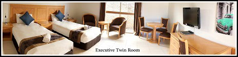 Apollo Motel - Accommodation Brisbane 1
