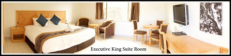 Apollo Motel - Accommodation Brisbane 4