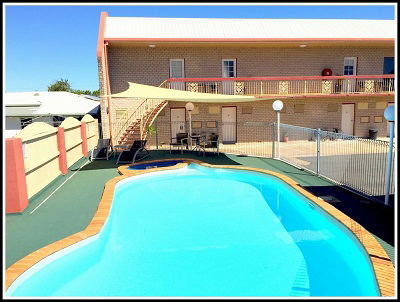Apollo Motel - Accommodation Brisbane 5